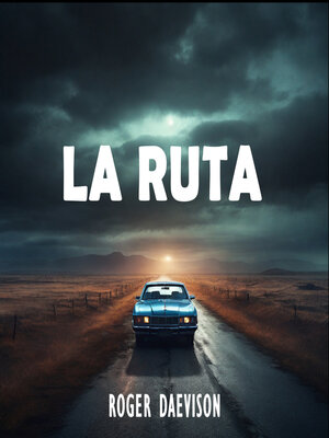 cover image of La Ruta